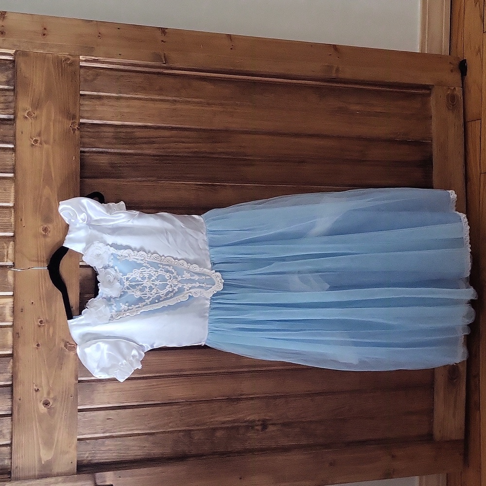 Princess dress